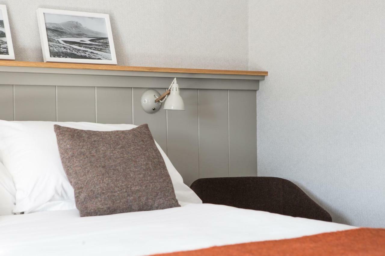 Bosville Hotel Portree Eksteriør bilde